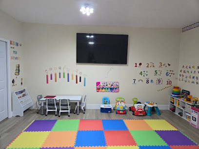 Monica's Family Daycare, Llc