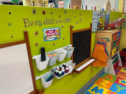 Shining Little Stars Academy