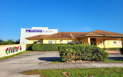 Play & Learn Child Care Center Inc