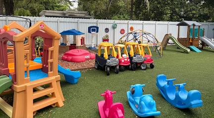 Amazing Learning Center LLC