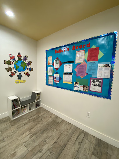 KLC Academy LLC - Licensed Daycare in Cutler Bay, FL