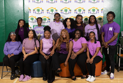 Prosperity Social & Community Development Group