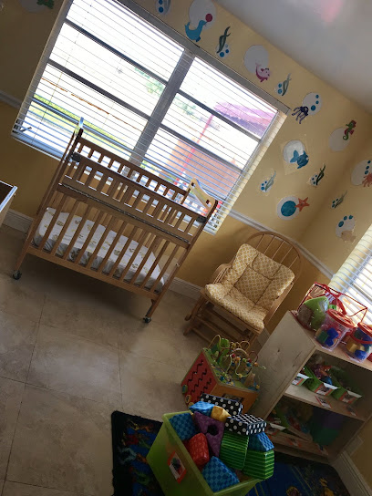 Learning Tree Day Care Preschool 2 Inc