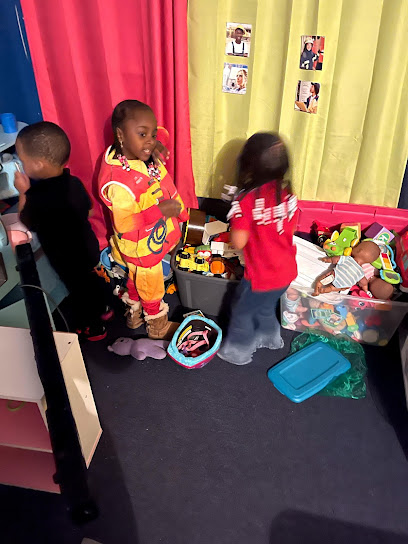 Mann's Learning Academy