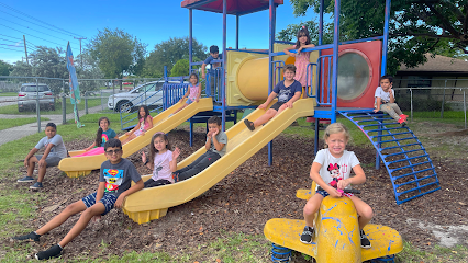 The Kids Learning Academy