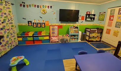 Time 4 Kids Childcare LLC