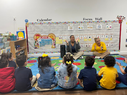 Children's Paradise Learning Center # 5