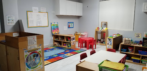 Imagination Learning Academy