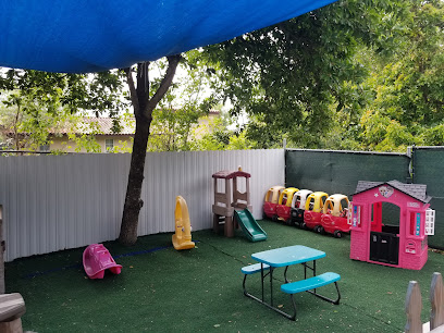 Children's International Academy Center, LLC