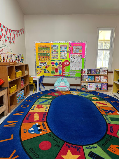 Bubu Queen Child Care & Learning Center