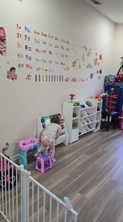 Happy Growth Childcare LLC