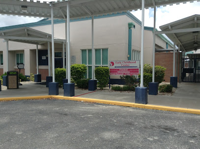 Early Childhood Center