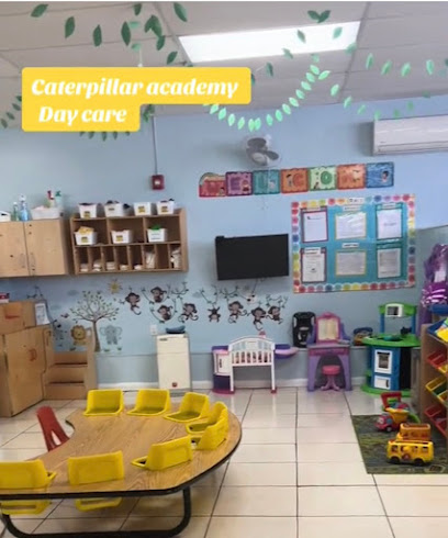 Caterpillar Academy Daycare