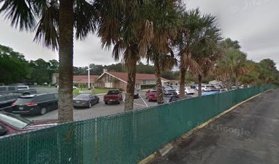 Christ Methodist Kindergarten - Licensed Daycare in Neptune Beach, FL