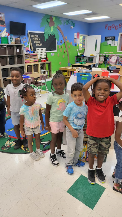 Toddler Town Academy LLC