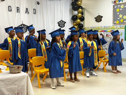 Growing Minds Childcare - Licensed Daycare in Tamarac, FL