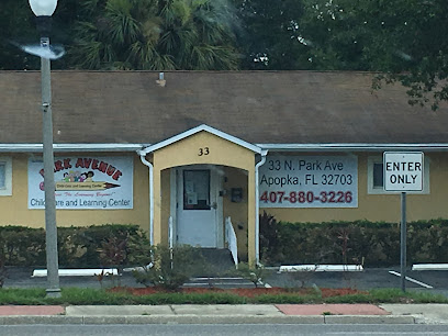 4 TD Kids' Park Avenue Child Care & Learning Center