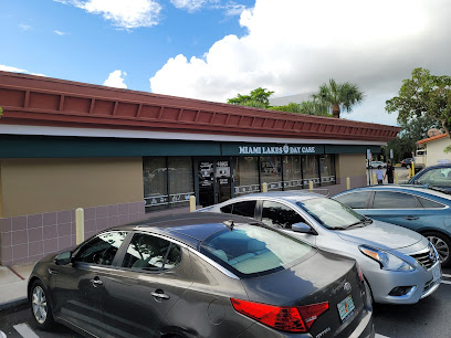Miami Lakes A+ Daycare