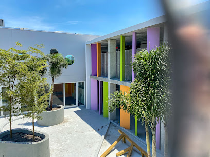 Aguamarina Preschool