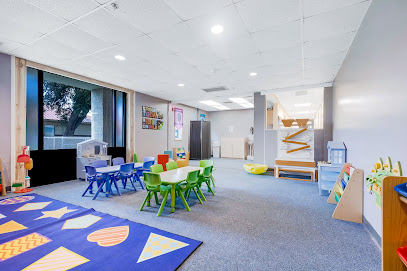 Agape Child Care Inc. - Licensed Daycare in Crestview, FL