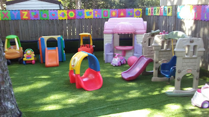 Leslie Family Day Care Home
