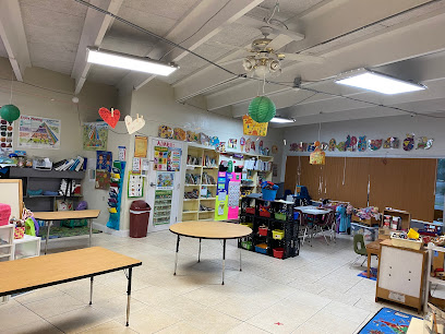 The Children Of The King Learning Center