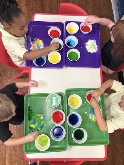 ACADEMIC ADVENTURES LEARNING CENTER