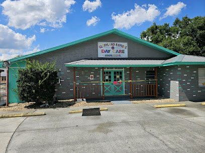 Gloryland Express II CDC LLC - Licensed Daycare in Bartow, FL