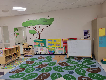 Gainesville Empowerment Zone Family Learning Center