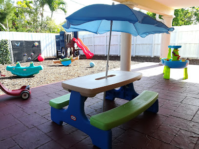 Miami Autism Recovery Preschool