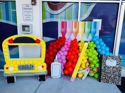 New Horizons Preschool II