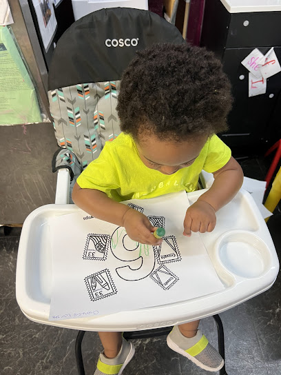 Little Miracles & Blessings One Step Ahead Family Home Daycare LLC
