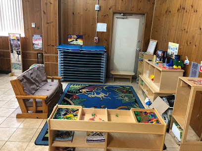 New Pines Child Development Center
