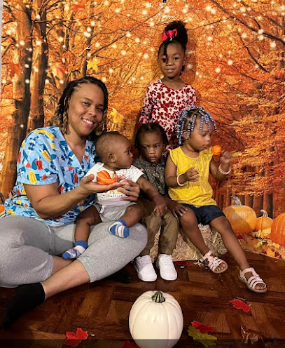 Johnson Family Day Care Home
