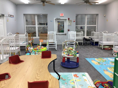 Step By Step Learning Center II - Licensed Daycare in Fernandina Beach, FL