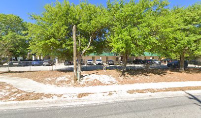 Episcopal Children's Services Hawthorne HS/Early HS - Licensed Daycare in Hawthorne, FL
