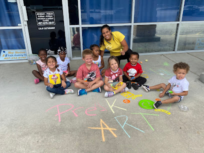 New Horizon's Youth Academy, Inc. - Licensed Daycare in Deltona, FL