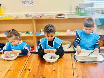 Casa Montessori Academy LLC