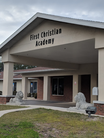 First Christian Academy