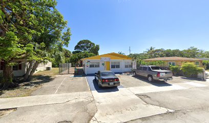 Pee Wee Patch Infant Toddler Care, Inc. - Licensed Daycare in Delray Beach, FL