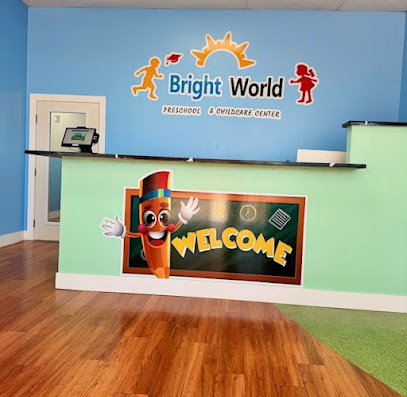 Bright World Preschool & Childcare Center