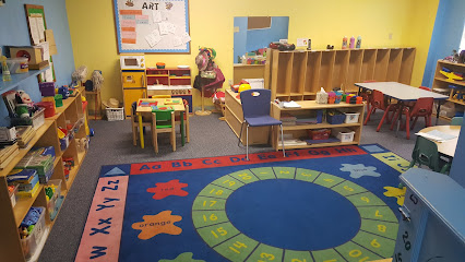 Kidz Korner Childcare & Learning Center LLC