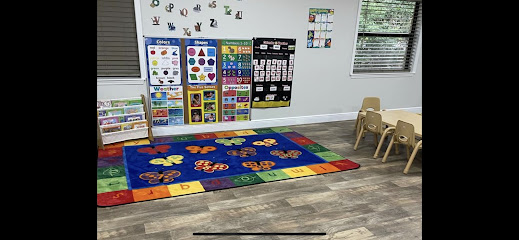 My First Step One Learning Center Inc - Licensed Daycare in Winter Park, FL