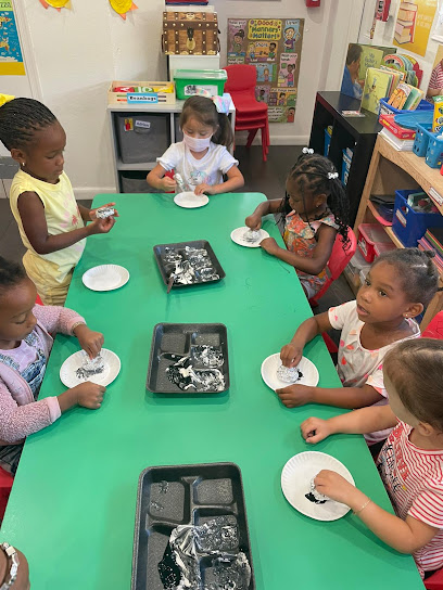 OUR CHILDREN'S WORKSHOP - Licensed Daycare in Pompano Beach, FL