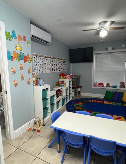 Yisbel Lopez-Alvarez Family Day Care Home