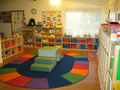 Little Sunshine Home Daycare