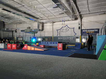 Sun Country Sports Center Inc