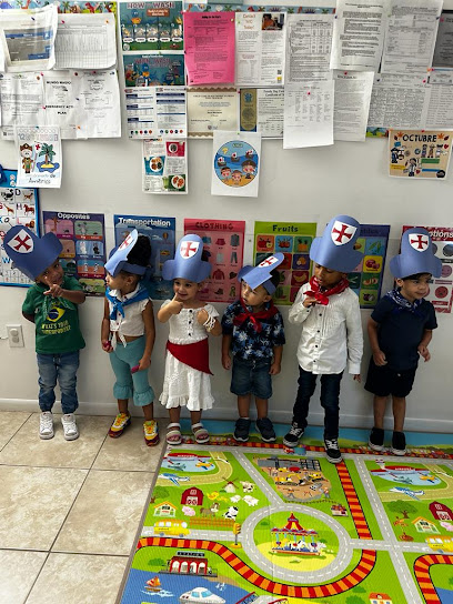 Mundo Magico Daycare Inc.