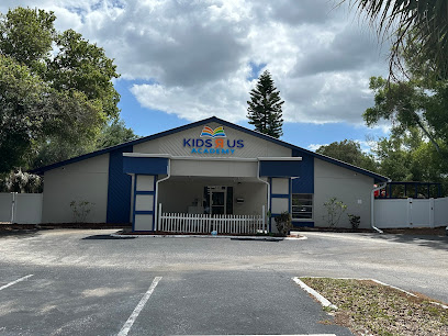 Kids R US Academy - Licensed Daycare in Largo, FL