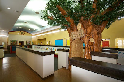 TREE OF LIFE CHRISTIAN ACADEMY PRESCHOOL CC INC.